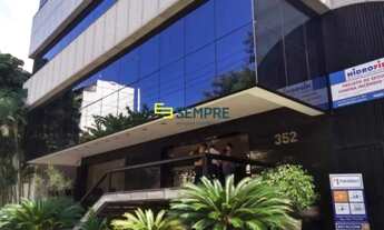 Imagem 2: Aluguel de andar comercial no Botafogo - Botafogo Trade Center