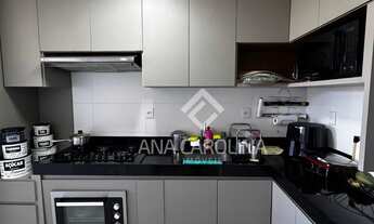 Imagem 5: Apartamento no Edifício Mobi Tower - Centro de Montes Claros