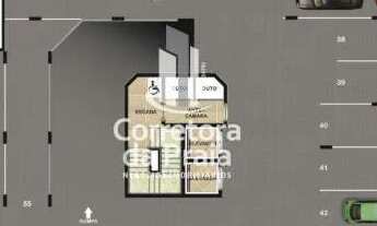 Imagem 5: Apartamento para Venda em Tramandaí, Centro, 3 dormitórios, 1 suíte, 2 banheiros, 1 vaga