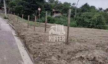 Imagem 2: Terreno à venda, 1225 m² por R$ 350.000,00 - Maria Paula - Niterói/RJ