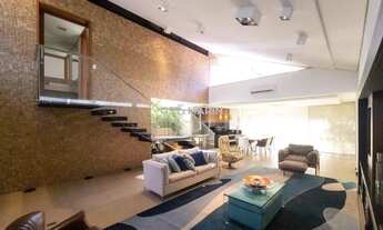 Imagem 2: Casa à venda no Cond. Royal Park, em Londrina