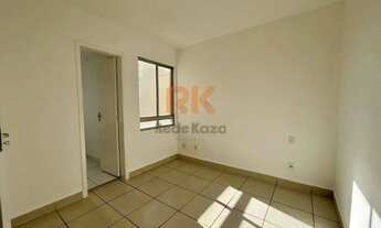 Imagem 7: Apartamento para aluguel, 2 quartos, 1 suíte, 1 vaga, Paquetá - Belo Horizonte/MG
