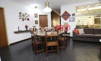 Imagem 4: Casa térrea Moema - 351 m²