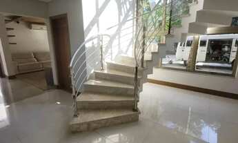 Imagem 7: Casa Alto Padrão para Venda em Cotia, Palos Verdes, 5 dormitórios, 4 suítes, 5 banheiros