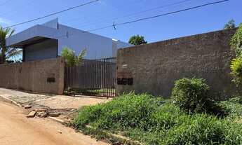 Imagem: LOTE TOP RESIDENCIAL 380 METROS SUCUPIRA