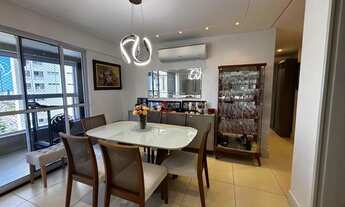 Imagem 2: Apartamento para Venda em João Pessoa, Miramar, 4 dormitórios, 2 suítes, 4 banheiros, 3