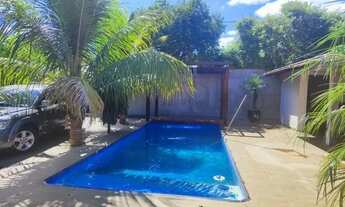 Imagem 4: VENDO DUAS CASAS EM JATAIZINHO-PR