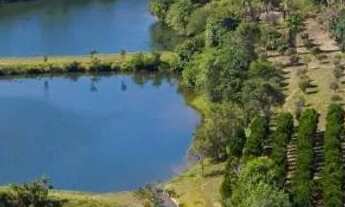 Imagem 2: Lote em Condominio C/ 10 Lagos e 1.898m² de terreno