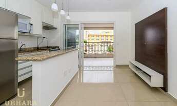 Imagem: Apartamento à venda em Vila Diva, São