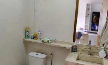 Imagem 4: Sobrado no Condomínio Fogaça