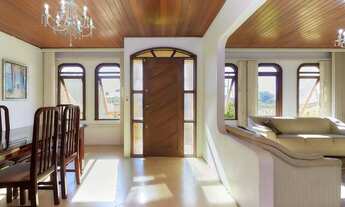 Imagem: Casa terrea à Venda 156m² no Boqueirão