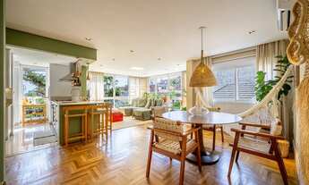 Imagem 4: Apartamento com 2 quartos e 2 vagas em Petrópolis