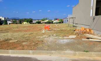 Imagem 3: Terreno bairro planejado TERRANOVA