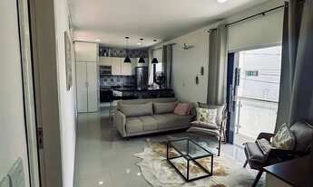 Imagem: Aluguel Apartamento Mobiliado no Cohaserma