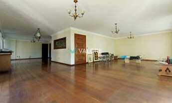 Imagem: Apartamento 4 quartos à venda no Sion