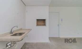 Imagem 8: APARTAMENTO - 2 dorms. 1 vaga - 69,83 m² - MENINO DEUS