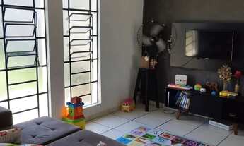 Imagem 4: Residência com 191m2 3 quartos (1 suite) 3 Vagas Capão Raso