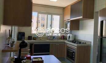 Imagem 4: Apartamento à venda, 3 quartos, 1 suíte, 2 vagas, Saraiva - Uberlândia/MG