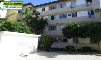 Imagem 3: Apartamento com 3 dormitórios para alugar, 65 m² por R$ 1.489,66/mês - Edson Queiroz - For