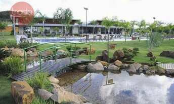 Imagem 6: Terreno à venda, 461 m² por R$ 900.000,00 - Residencial e Empresarial Alphaville - Ribeirã