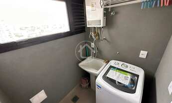 Imagem 6: FLAT MOBILIADO Flat / studio com 1 dormitório