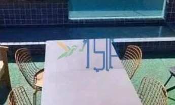 Imagem: Flat/Reserva madeiro