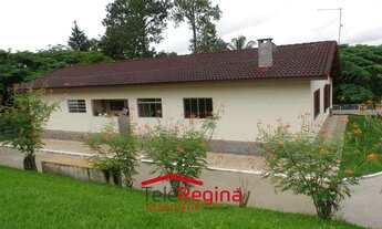 Imagem 2: CHÁCARA PARA VENDER EM CAÇAPAVA