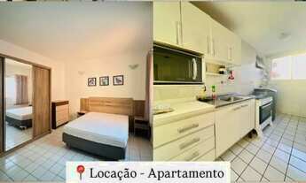 Imagem 2: Apartamento no Arvoredo, 3 quartos