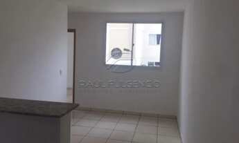 Imagem 2: Cond Lagoa Dourada Acquaville -Próximo a UFPR - Londrina