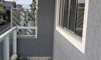 Imagem 5: Casa Sobrado, 2 Dorms