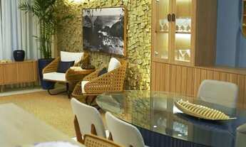 Imagem 4: TA: Casas de condominio no aracagy na planta com facilidade de pagamento