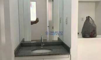 Imagem 6: Apartamento com 1 dormitório para alugar, 30 m² por R$ 3.983,63/mês - Vila Buarque - São P