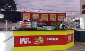 Imagem 2: VENDO/ALUGO QUIOSQUE PARA LANCHONETE