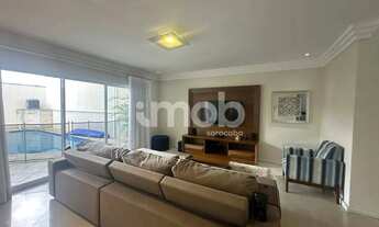 Imagem 6: Casa para Venda ou Locação Condomínio Residencial Mirante do Ipanema Sorocaba SP