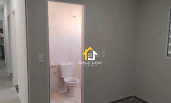 Imagem 9: Casa para Venda e Locação- Sao Deocleciano - Sao Jose Do Rio Preto