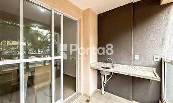 Imagem 5: Apartamento De 2 Dormitórios Para Venda No Alto Rio Preto - Próximo Ao Aeroporto