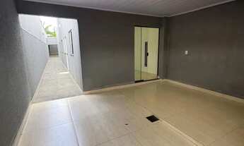 Imagem 2: Casa 3 quartos na Vila Bonsucesso, perto do Colégio Militar, entrada a partir de