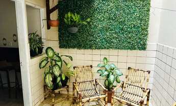 Imagem 7: Imóvel para venda com 78 metros quadrados com 2 quartos em Praia do Morro - Guarapari - ES