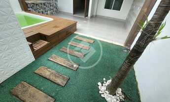 Imagem 5: CASA DUPLEX - PISCINA - 04 QUARTOS codigo: 145585