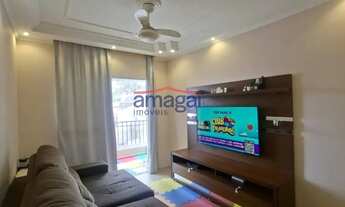 Imagem 4: Apartamento de 03 Quartos à venda no Torres do Parque