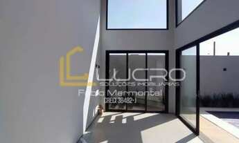 Imagem 3: BELÍSSIMA CASA TÉRREA PARA VENDA CONDOMINIO CYRELA