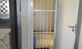 Imagem 5: Imóvel para venda tem 52 metros quadrados com 2 quartos em Ellery - Fortaleza - CE