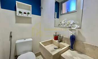 Imagem 4: Conforto e Segurança: Casa em Condomínio em Morada de Laranjeiras!