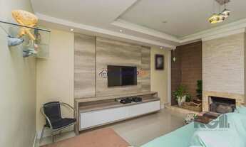 Imagem 2: Casa de 3 dormitórios no bairro Guarujá