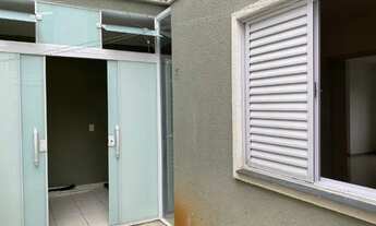 Imagem: Apartamento convívio em lorena, 2 quartos