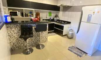 Imagem 6: Térrea para venda com 270 metros quadrados com 3 quartos em Setor Sul - Goianira - GO