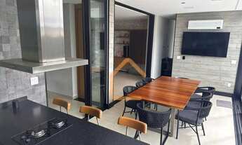 Imagem 7: Casa com 3 dormitórios à venda, 298 m² por R$ 2.980.000 - Las Palmas - Pouso Alegre/MG