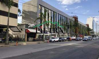 Imagem 3: Salas para locação na Alameda Oscar Niemeyer