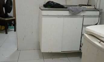 Imagem 3: Kitnet Boca do Rio, 400 metros do Show da virada