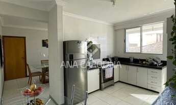 Imagem 7: Apartamento à venda no bairro Cidade Nova